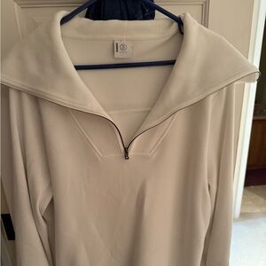 Bogner Cream Garment